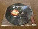 DRAGON FORCE INHUMAN RAMPAGE  2006 PICTURE DISC MINT FREE POSTAGE