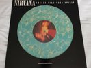 NIRVANA Smells Like Teen Spirit 12
