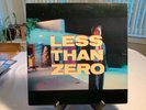 LESS THAN ZERO: Movie Soundtrack   DEF JAM (NM) DANZIG, LL COOL J, BANGLES, ETC