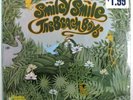 The Beach Boys  Brother 9001  Smiley Smile  Orig '67 Release Still Sealed Stereo