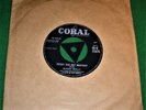 BUDDY HOLLY = Peggy Sue Got Married Caral 45-Q 72376 7