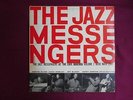 THE JAZZ MESSENGERS VOL. 1 A NIGHT AT CAFE BOHEMIA BLUE NOTE  BLP 1507
