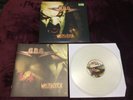 U.D.O Mastercutor Glow in the Dark Vinyl limitiert auf 400 Mint 135/400