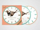 KYLIE MINOGUE - STEP BACK IN TIME - DOUBLE LP PICTURE DISC VINYL
