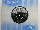 Eddie Cochran Undying Love UK London 45 7