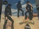 Motorhead Ace Of Spades Limited Edition Vinyl