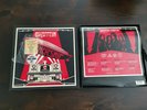 LED ZEPPELIN, MOTHERSHIP, 4 x 180gr LP'S, PREMIUM PRESS HQ-180 RTI BOX Grade: EX