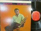 MILES DAVIS Milestones Original US Mono Deep Groove LP 1H 1C
