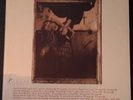 PIXIES - SURFER ROSA 1988 4AD CAD 803 UK VINYL PRESSING