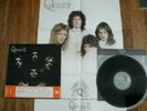 QUEEN - QUEEN II - 1st PRESS JAPAN 12