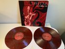 Maroon 5 SONGS ABOUT JANE vinyl Rare 2xLP record Maroon Vinyl MINT Played Once