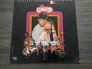 Grease 2 vinyl record soundtrack 1982 RARE