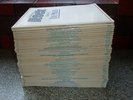 The History of Rock 40 Vinyl LP Set Complete GOOD/VERY GOOD CONDITION FOR AGE