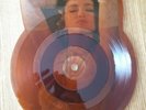 Madonna - Crazy For You - Shaped Picture Disc Geffen WA6323 - Vinyl Record RARE