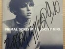 PRIMAL SCREAM - VELOCITY GIRL - 7