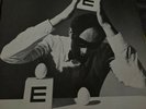 Devo ?– B Stiff - Original UK Yellow Labels Vinyl 12