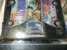Flipper Gone Fishing Sub 42 UK Punk Band Vg+ To Ex Shape