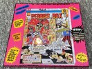 Pebbles Box - 5LP Vinyl Box Set (60's Garage/Punk Compilation)