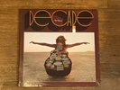 Neil Young Sealed 3 LP Record - Decade - Warner Brothers 3RS 2257 No bar code