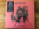 GROUNDHOGS - THANK CHRIST FOR THE BOMB - RSD 2019 - MINT & SEALED