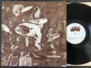 PEARLS BEFORE SWINE: One Nation Underground RARE Orig. 1967 ESP 1054 Psych LP