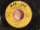 CHAZ +2 Soup Bone w/ Mambo Twist MAB JAB northern soul RARE Latin