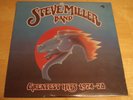 Steve Miller Band Greatest Hits 1974-78 Sealed 1978 1st Press Capitol LP