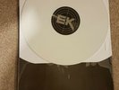 SKINHEAD ROCK ISD ROR  WHITE LP VINYL