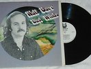 WALT BARR east winds LP original WHITE LABEL PROMOTIONAL muse NEAR MINT