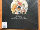 Queen - A Day At The Races 180 Gram Heavyweight Vinyl Half Speed Mastered Lp