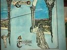 VIRGIN / CHARISMA LP GENLPY-1: GENESIS - Trespass - 2008 EU SEALED