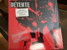 Detente -Recognize No Authority Metal Blade  (slayer/metallica)