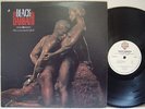 BLACK SABBATH - The Eternal Idol LP (RARE Canadian Import, 1st w/Tony Martin)