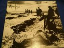 Amebix - No Sanctuary - Rough Trade SDL 14 - PUNK VINYL - SPIDERLEGS RECORDS