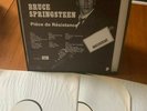 Bruce Springsteen Piece De Resistance 3-LP live box set No. 78 Original Owner