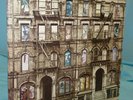 Led Zeppelin   Physical Graffiti   2 Vinyl LP's 1975 Swan Song Records + inserts