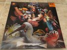 **NEW** RX Bandits Mandala LP Vinyl Record 2009 SH026 Prog Rock Experimental