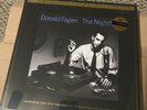 Donald Fagen - The Nightfly. Mobile Fidelity Ultradisc One Step Limited Edition.