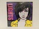 Lights (Underground Operations UOPJ-V002 Vinyl 12