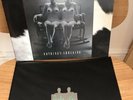 Jane's Addiction - Nothing Shocking Vinyl LP Rare in black pvc sleeve
