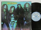 WHITE ZOMBIE - MAKE THEM DIE SLOWLY LP 1989 US ORIG CAROLINE ROB NINE INCH NAILS