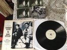 Bob Dylan & Johnny Cash The Nashville Tapes Demo Lp and Johnny Cash 3 Cd