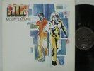 Air - Moon Safari LP 1998 EU ORIG RARE PHOENIX DAFT PUNK TECHNO w/ inner sleeve