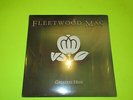 SEALED /  FLEETWOOD MAC GREATEST HITS LP 1988 CLUB COPY