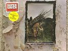 led zeppelin iv vinyl