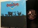 CASTLE BLAK Another Dark Carnival LP MINT- USA 1986 press Heavy Metal Rp640