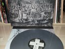 SIVERT HOYEM & THE VOLUNTEERS - EXILES - SILVER - NUMBERED - MOV - LP