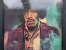 The Jimi Hendrix Experience ?– Electric Ladyland JAPAN 1st press vinyl LP nude