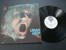 Uriah Heep Very Eavy Umble. 1st UK Vertigo Swirl. 1970. Nice. REDUCED IN PRICE