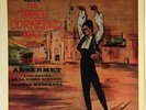 decca SXL 2296 WBg ED1 THE THREE CORNERED HAT ANSERMET BERGANZA MINT